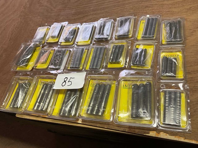 Las scharnieren - afbeelding 6 van  6