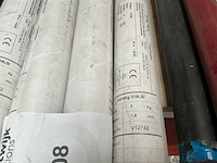 Las staven in koker (13x) - afbeelding 5 van  6