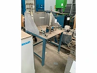 Las testtafel - afbeelding 2 van  7