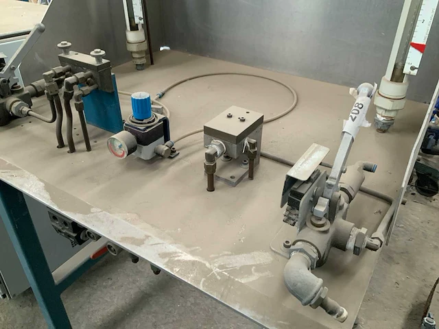 Las testtafel - afbeelding 4 van  7
