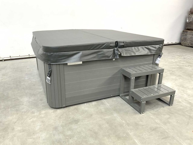 Las vegas - jacuzzi 5 personen 230v - afbeelding 14 van  20