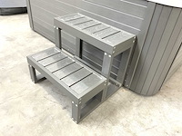 Las vegas - jacuzzi 5 personen 230v - afbeelding 5 van  20