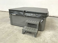 Las vegas - jacuzzi 5 personen 230v - afbeelding 2 van  17