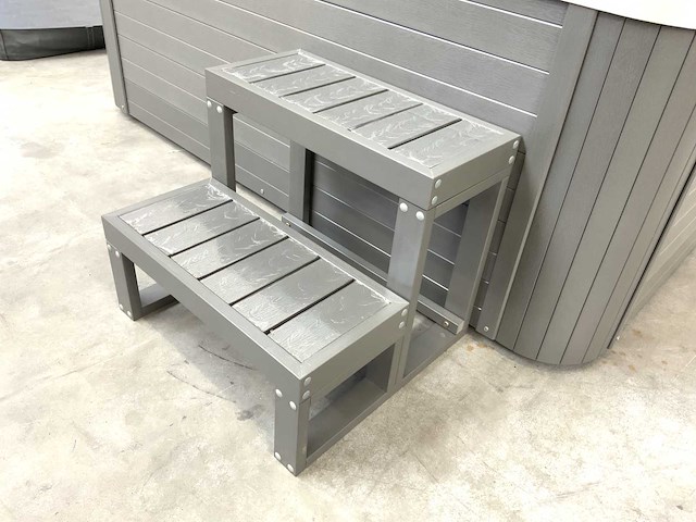 Las vegas - jacuzzi 5 personen 230v - afbeelding 4 van  17