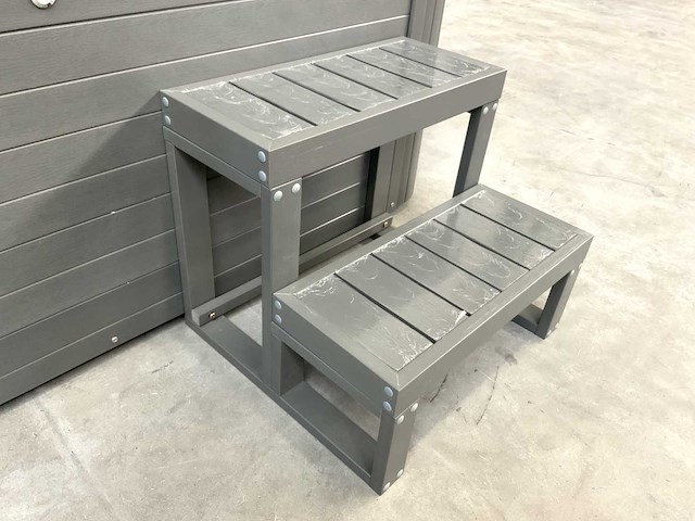 Las vegas - jacuzzi 5 personen 230v - afbeelding 5 van  17