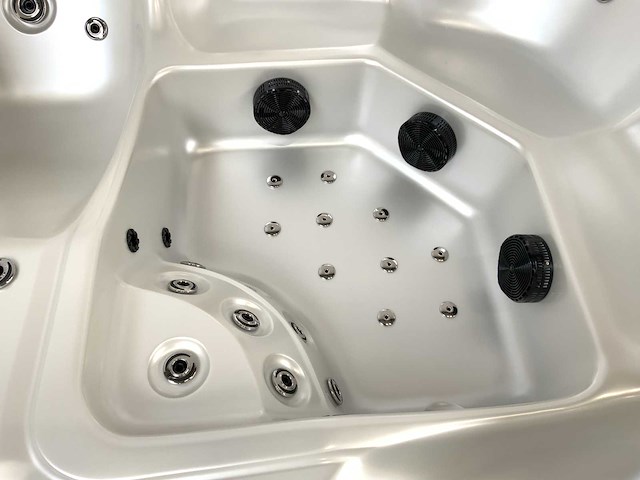 Las vegas - jacuzzi 5 personen 230v - afbeelding 8 van  17