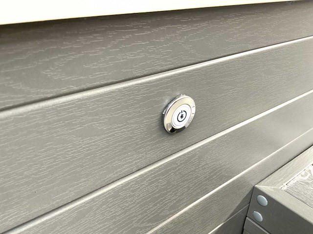 Las vegas - jacuzzi 5 personen 230v - afbeelding 15 van  17