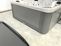 Las vegas - jacuzzi 5 personen 230v - afbeelding 2 van  10