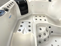 Las vegas - jacuzzi 5 personen 230v - afbeelding 16 van  20