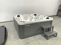Las vegas - jacuzzi 5 personen 230v - afbeelding 1 van  20