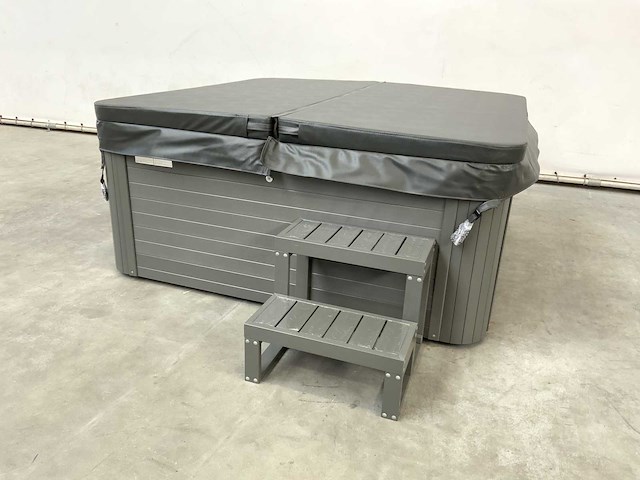 Las vegas - jacuzzi 5 personen 230v - afbeelding 11 van  20