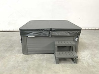 Las vegas - jacuzzi 5 personen 230v - afbeelding 3 van  20