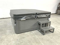 Las vegas - jacuzzi 5 personen 230v - afbeelding 9 van  20