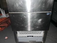 Lasa korvenvaatwasmachine - afbeelding 2 van  9