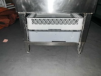 Lasa korvenvaatwasmachine - afbeelding 3 van  9