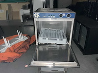 Lasa korvenvaatwasmachine - afbeelding 4 van  9