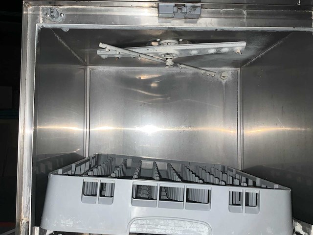 Lasa korvenvaatwasmachine - afbeelding 7 van  9