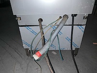 Lasa korvenvaatwasmachine - afbeelding 9 van  9