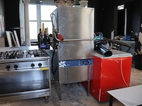 Lasa professionele vaatwas - afbeelding 1 van  6