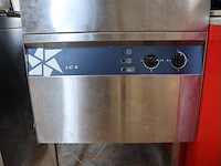 Lasa professionele vaatwas - afbeelding 3 van  6