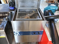 Lasa professionele vaatwas - afbeelding 4 van  6