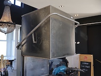 Lasa professionele vaatwas - afbeelding 5 van  6