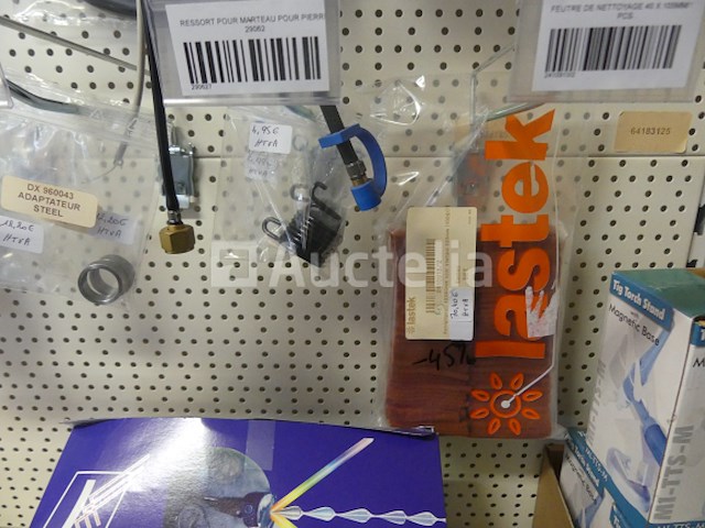 Lasaccessoires - afbeelding 2 van  23