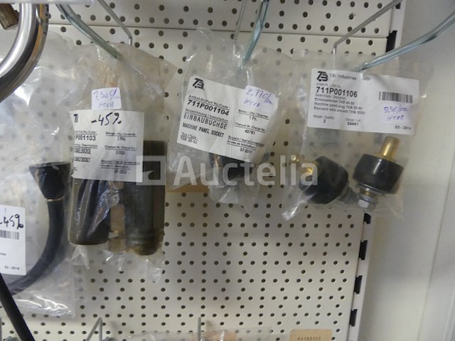 Lasaccessoires - afbeelding 3 van  23