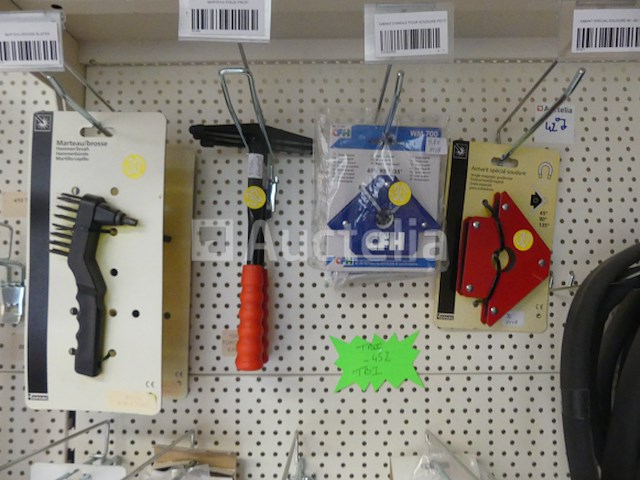 Lasaccessoires - afbeelding 5 van  23