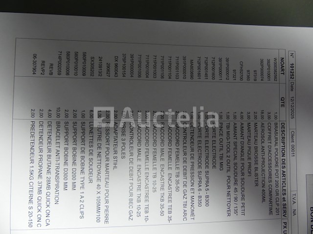 Lasaccessoires - afbeelding 10 van  23