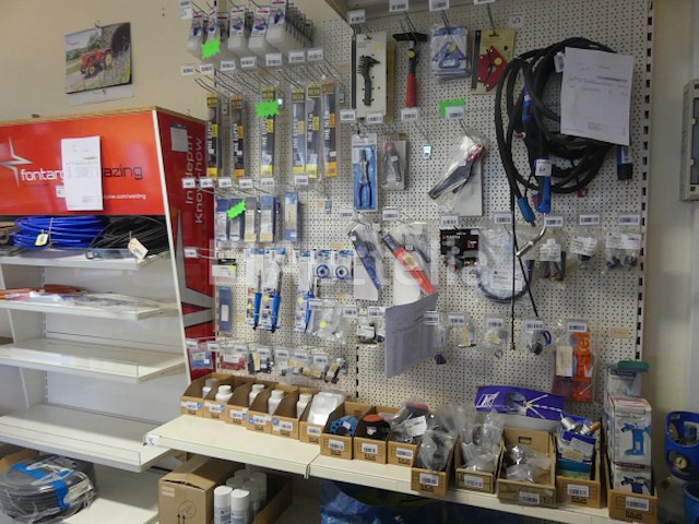 Lasaccessoires - afbeelding 1 van  23