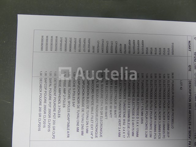 Lasaccessoires - afbeelding 15 van  23