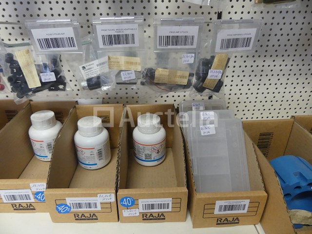 Lasaccessoires - afbeelding 22 van  23