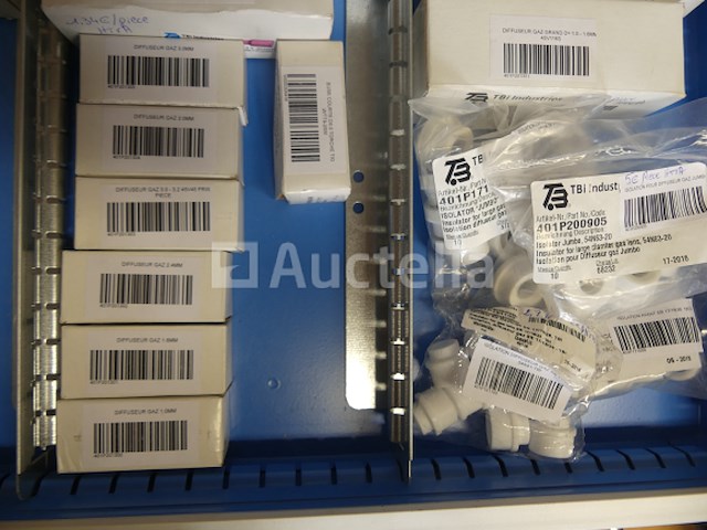 Lasaccessoires - afbeelding 3 van  19