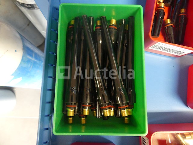 Lasaccessoires - afbeelding 4 van  19