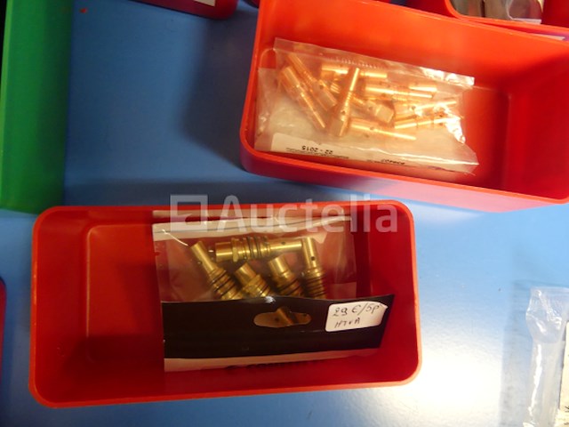 Lasaccessoires - afbeelding 6 van  19