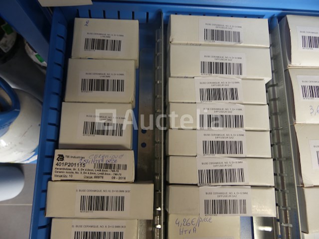 Lasaccessoires - afbeelding 12 van  19