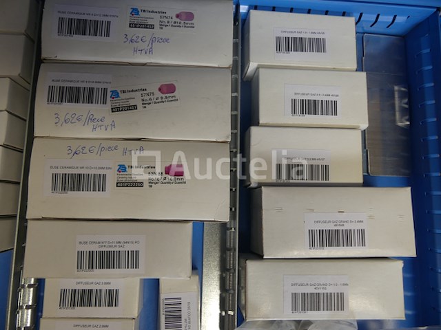 Lasaccessoires - afbeelding 13 van  19