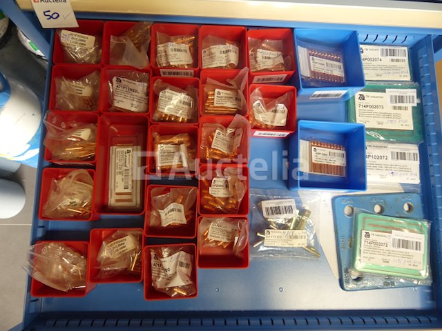 Lasaccessoires - afbeelding 15 van  19