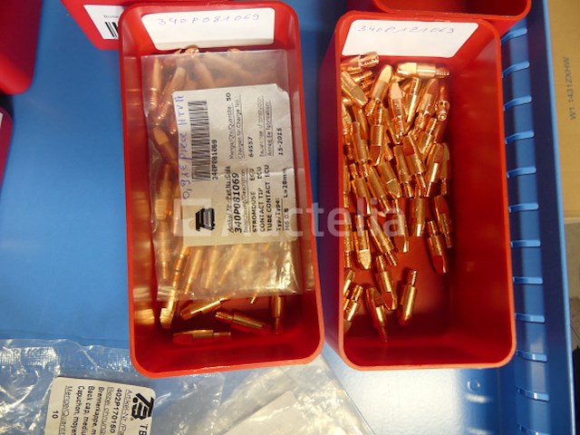 Lasaccessoires - afbeelding 17 van  19