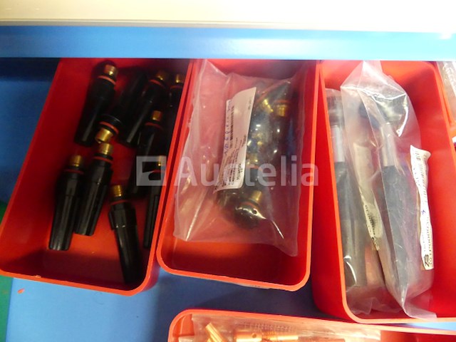 Lasaccessoires - afbeelding 19 van  19