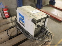 Lasapparaat - ims - 200 f fv cel - afbeelding 1 van  4