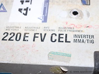 Lasapparaat - ims - 200 f fv cel - afbeelding 2 van  4