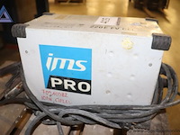 Lasapparaat - ims - 200 f fv cel - afbeelding 3 van  4