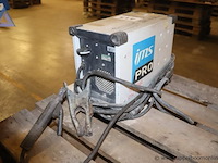 Lasapparaat - ims - 200 f fv cel - afbeelding 4 van  4