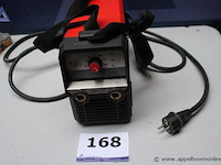 Lasapparaat - lorch microstick 160 - afbeelding 1 van  3