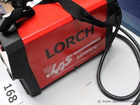 Lasapparaat - lorch microstick 160 - afbeelding 2 van  3