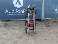 Lasapparaat 200 multi function - afbeelding 1 van  1