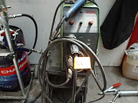 Lasapparaat compactmig - afbeelding 1 van  5