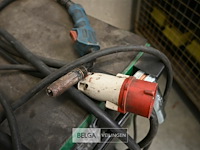 Lasapparaat delforge - afbeelding 6 van  6